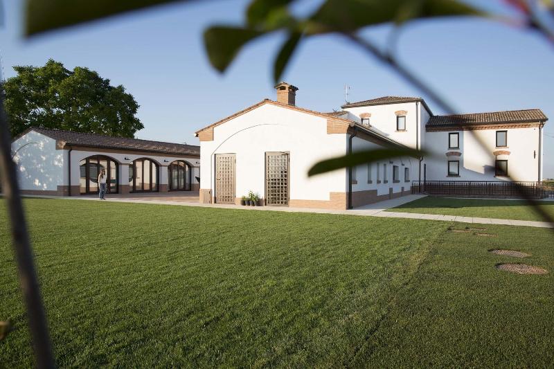 Locanda Bepa - Genel