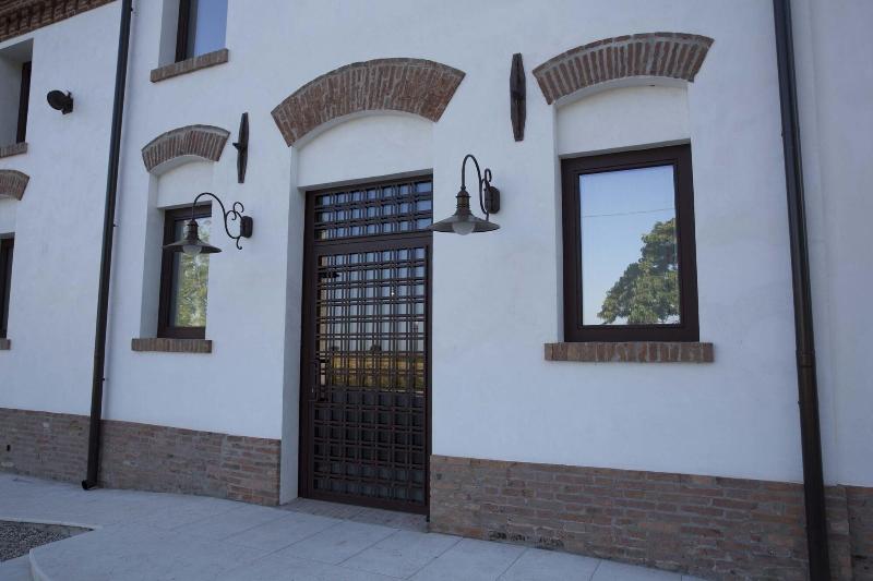 Locanda Bepa - Genel