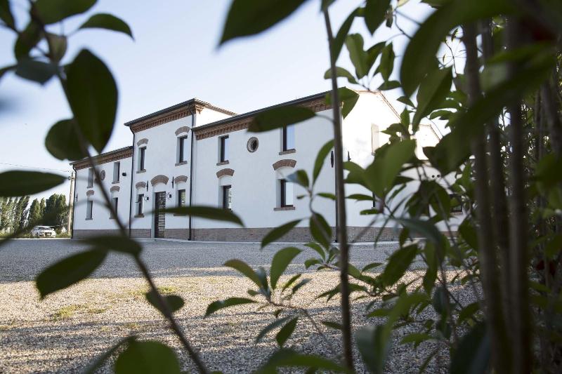 Locanda Bepa - Genel
