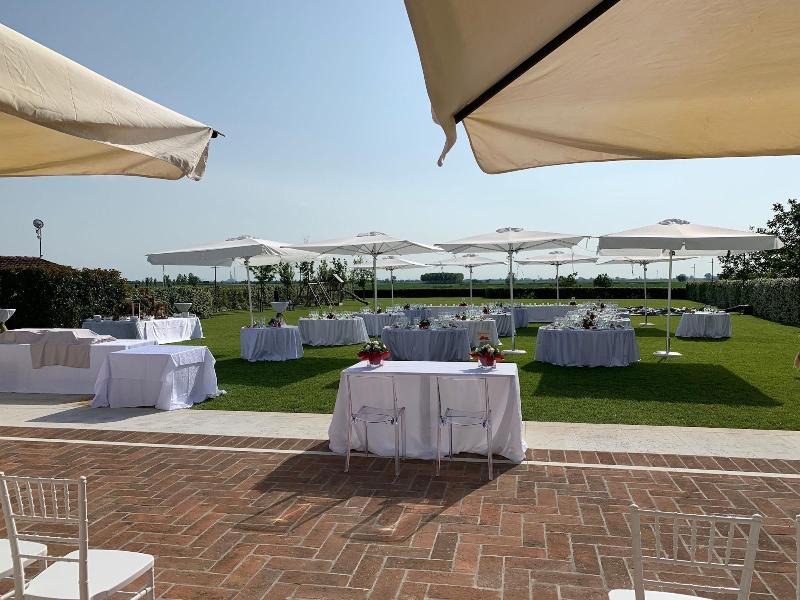 Locanda Bepa - Genel