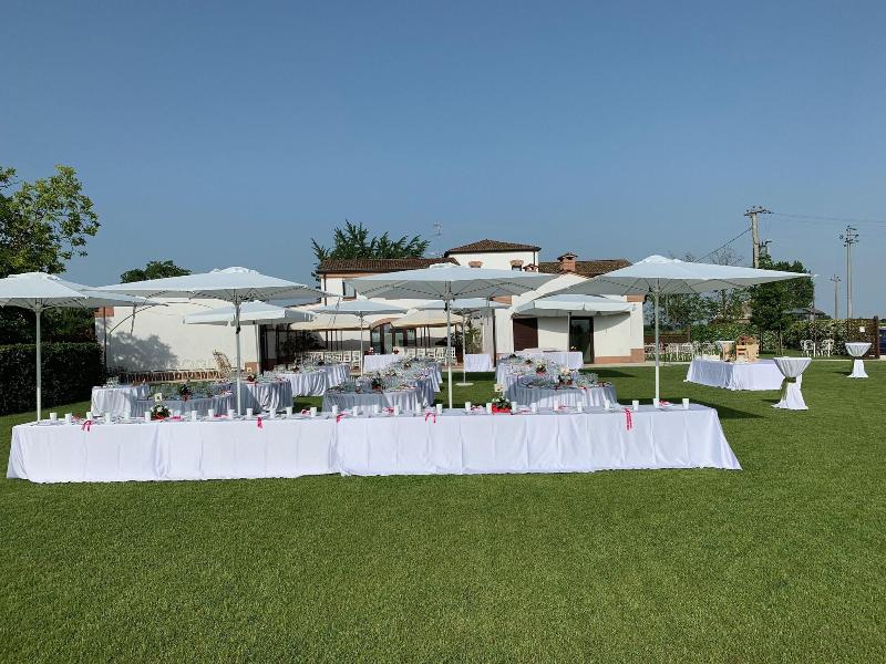 Locanda Bepa - Genel