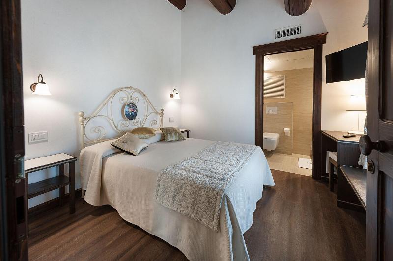 Locanda Bepa - Oda