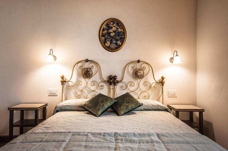 Locanda Bepa - Oda