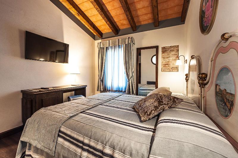 Locanda Bepa - Oda