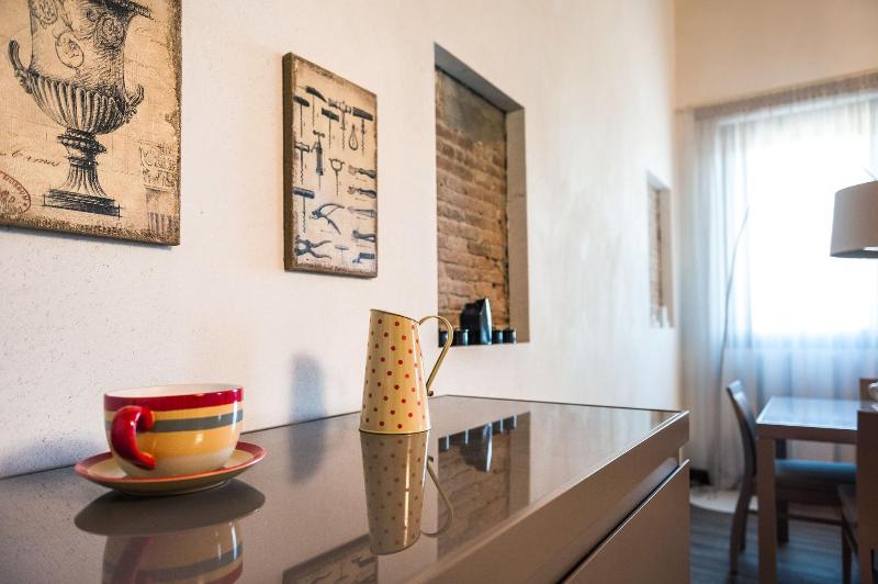 Locanda Bepa - Oda