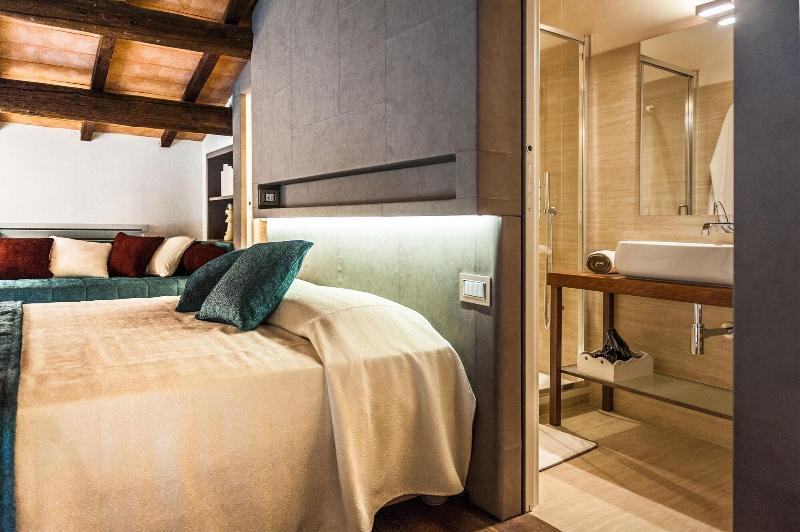 Locanda Bepa - Oda