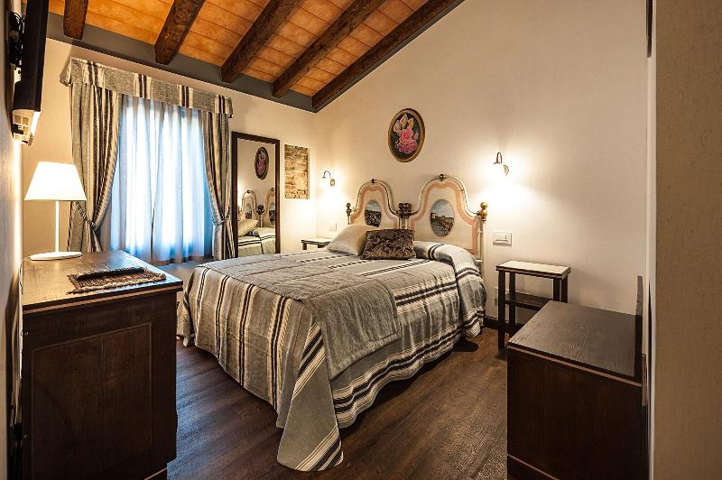 Locanda Bepa - Oda