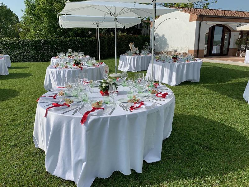 Locanda Bepa - Oda