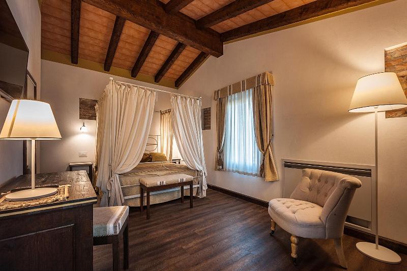 Locanda Bepa - Oda
