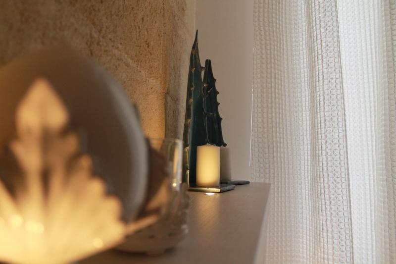 Palazzo Fiscaiolo B&B - Lobi