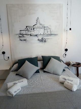 Palazzo Fiscaiolo B&B otel fotoğrafı