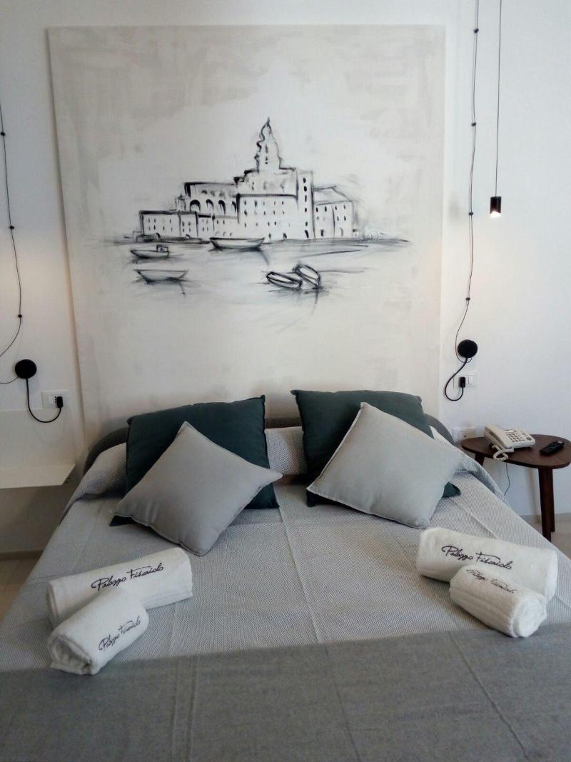 Palazzo Fiscaiolo B&B - Genel