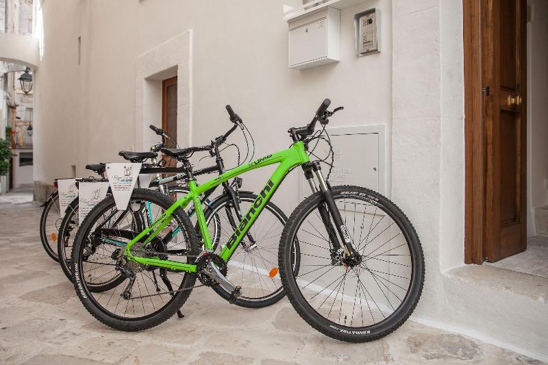 Palazzo Fiscaiolo B&B - Genel