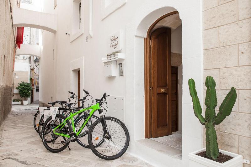 Palazzo Fiscaiolo B&B - Genel