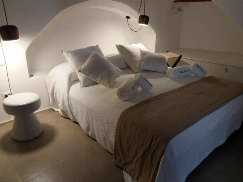 Palazzo Fiscaiolo B&B - Oda