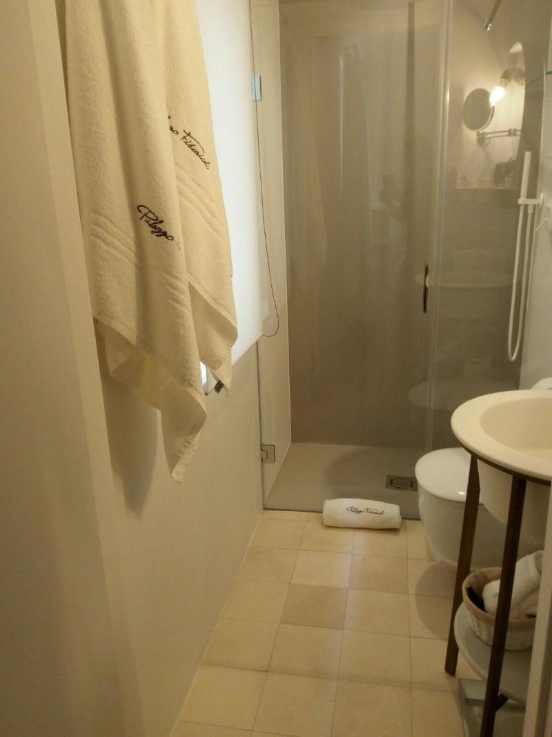 Palazzo Fiscaiolo B&B - Oda