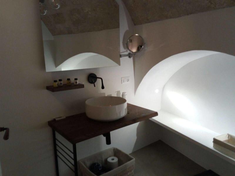 Palazzo Fiscaiolo B&B - Oda