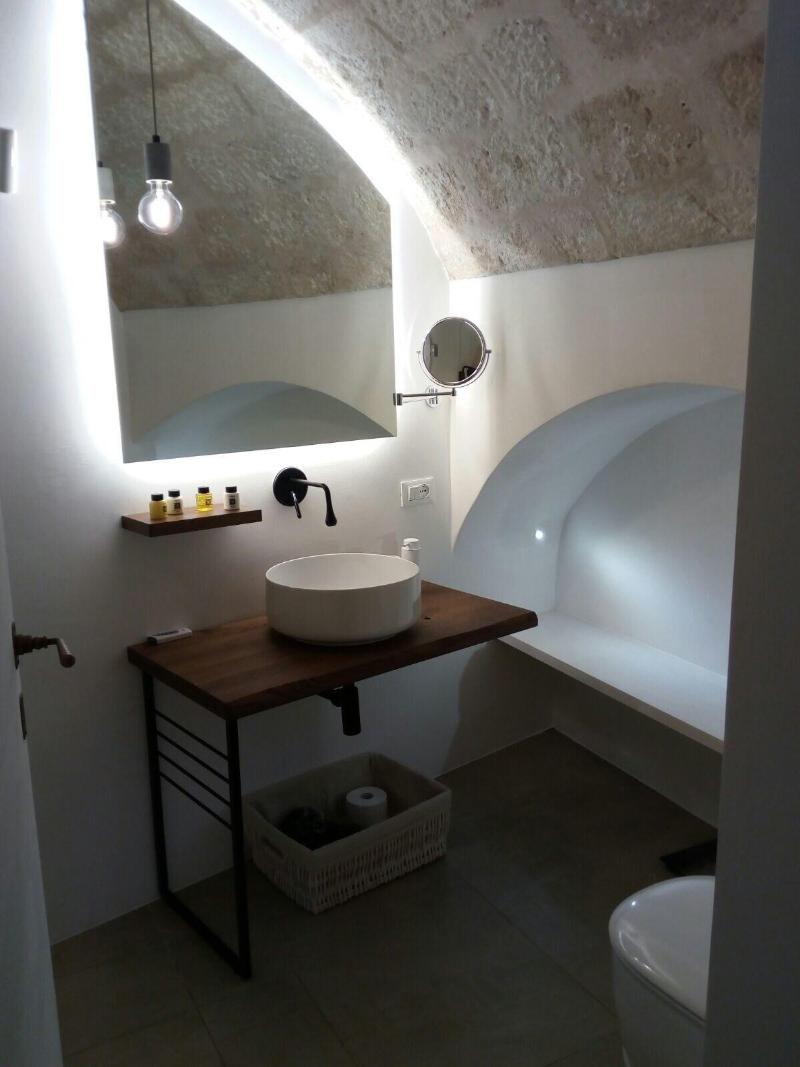 Palazzo Fiscaiolo B&B - Oda