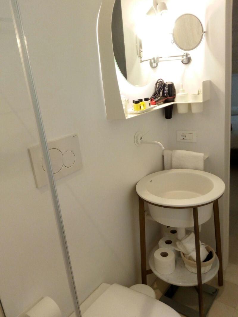 Palazzo Fiscaiolo B&B - Oda