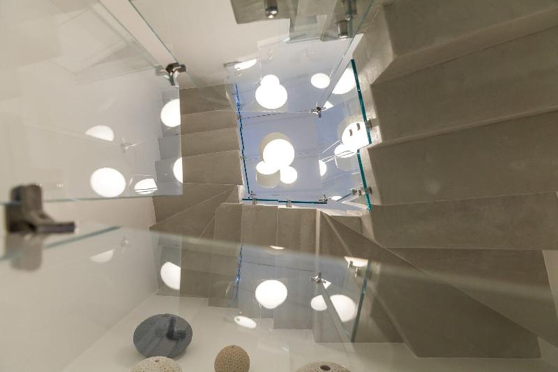 Palazzo Fiscaiolo B&B - Oda