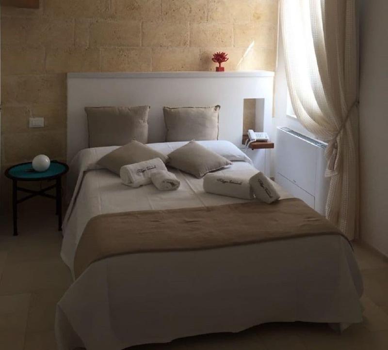 Palazzo Fiscaiolo B&B - Oda