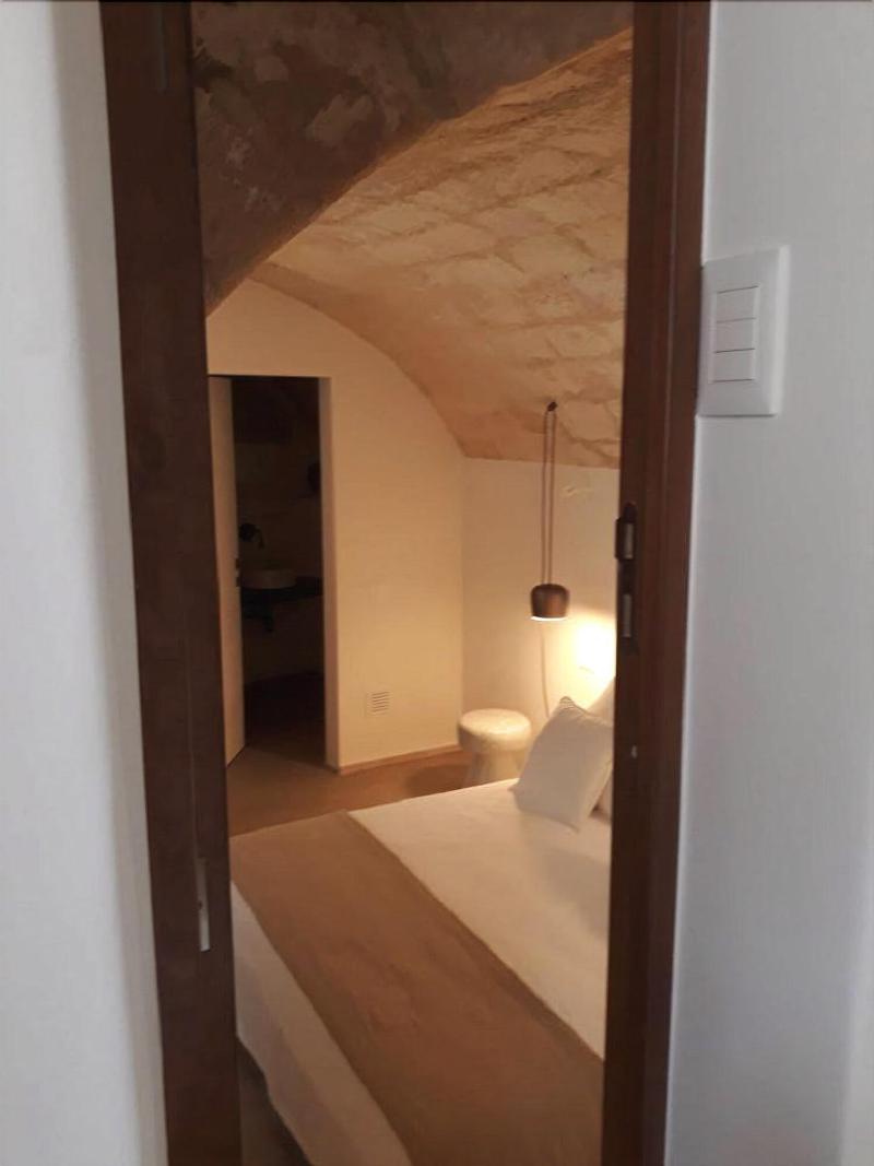 Palazzo Fiscaiolo B&B - Oda