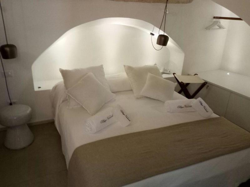 Palazzo Fiscaiolo B&B - Oda