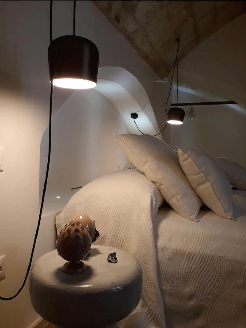 Palazzo Fiscaiolo B&B - Oda