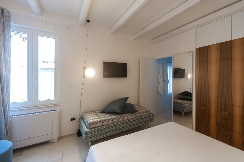 Palazzo Fiscaiolo B&B - Oda
