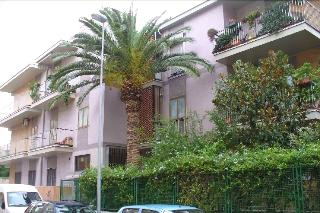 Gatto Bianco Picone 19 otel fotoğrafı