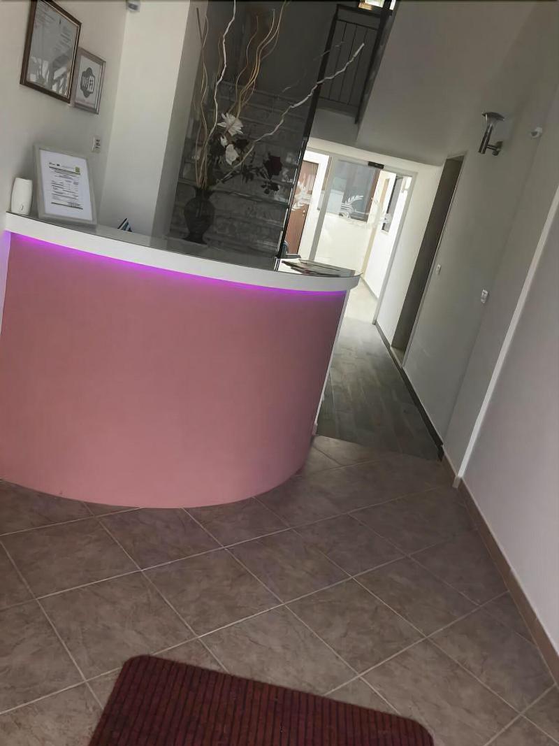 Romano b&b - Lobi