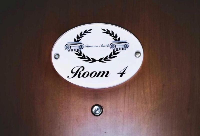 Romano b&b - Lobi
