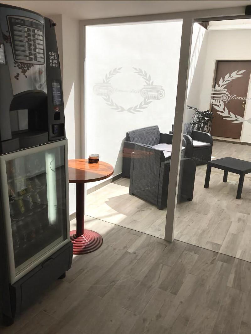 Romano b&b - Aktivite