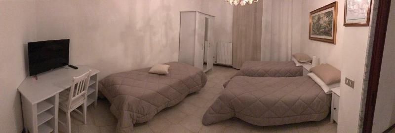 Romano b&b - Genel
