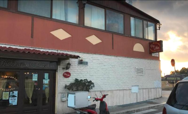 Romano b&b - Genel