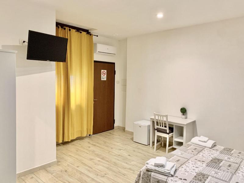 Romano b&b - Genel