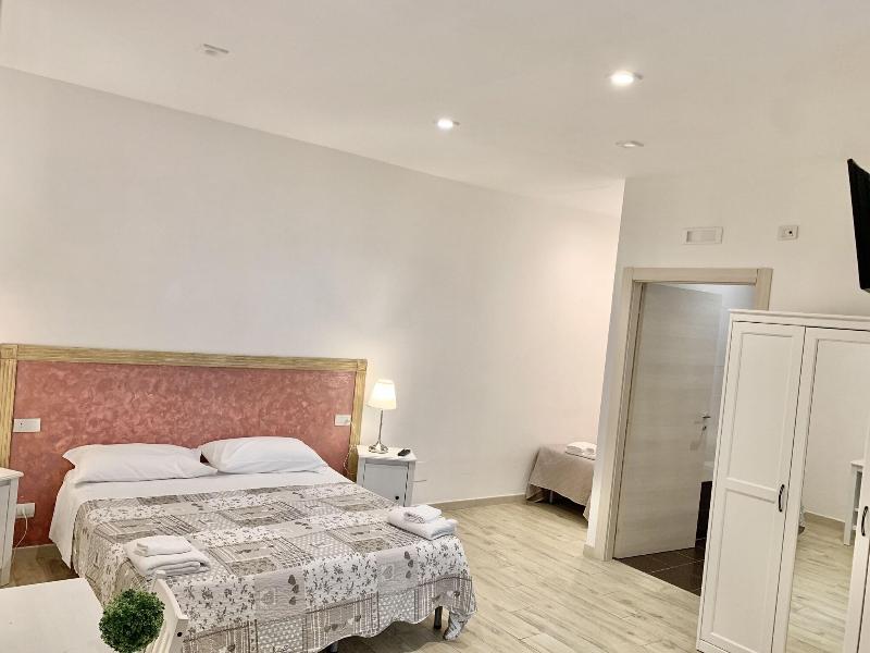 Romano b&b - Genel