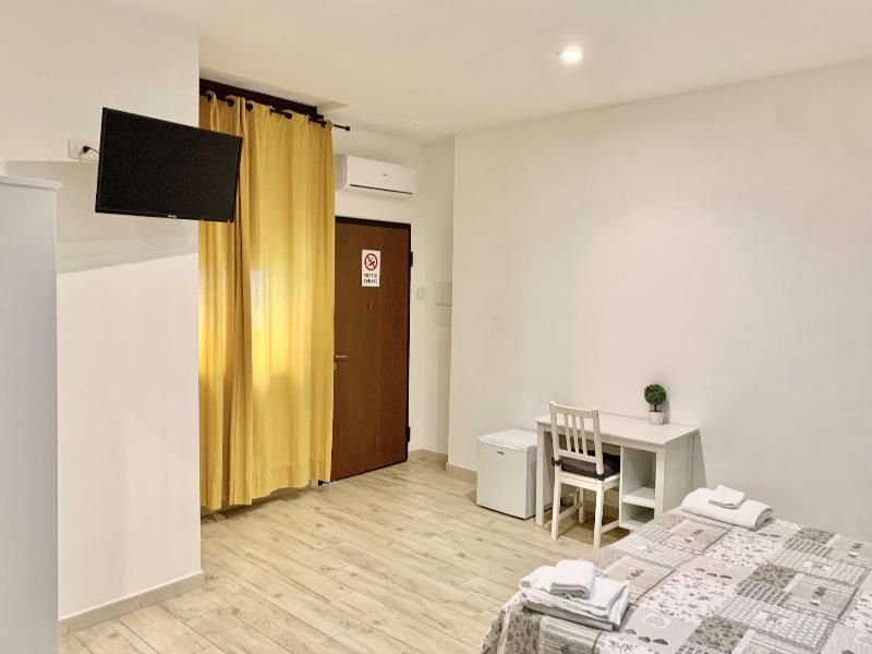 Romano b&b - Genel