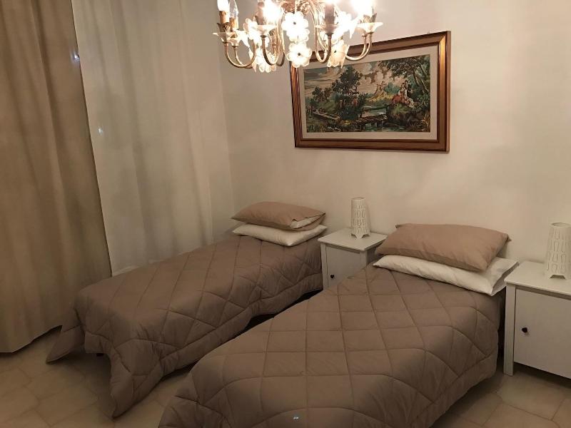 Romano b&b - Oda
