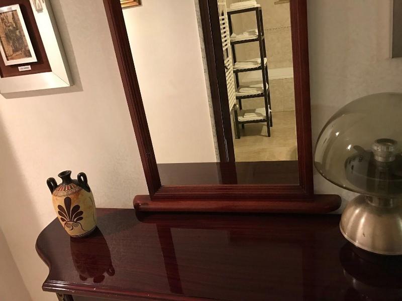 Romano b&b - Oda