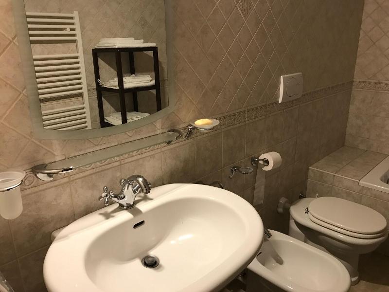 Romano b&b - Oda