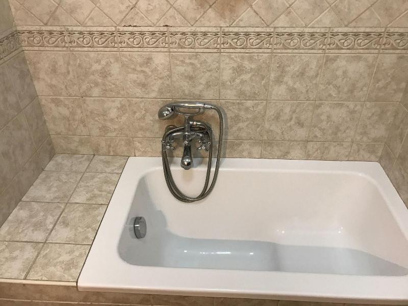 Romano b&b - Oda
