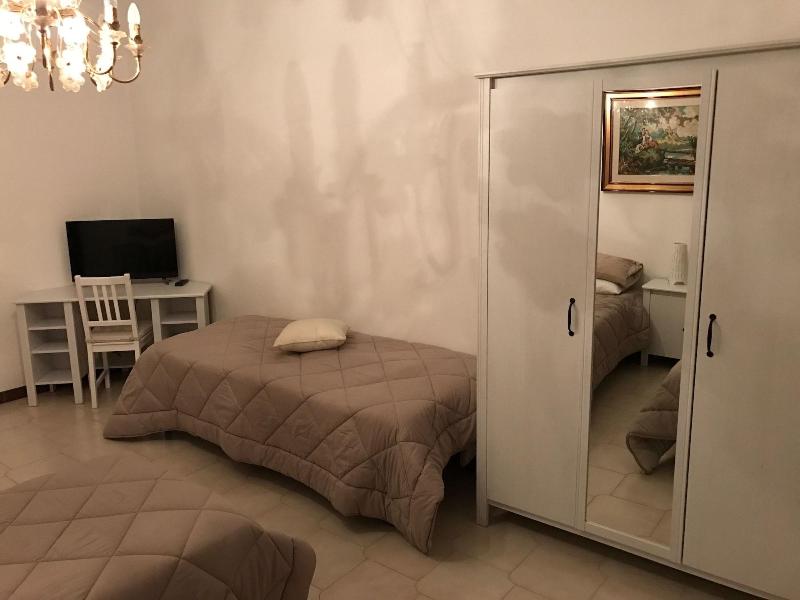 Romano b&b - Oda