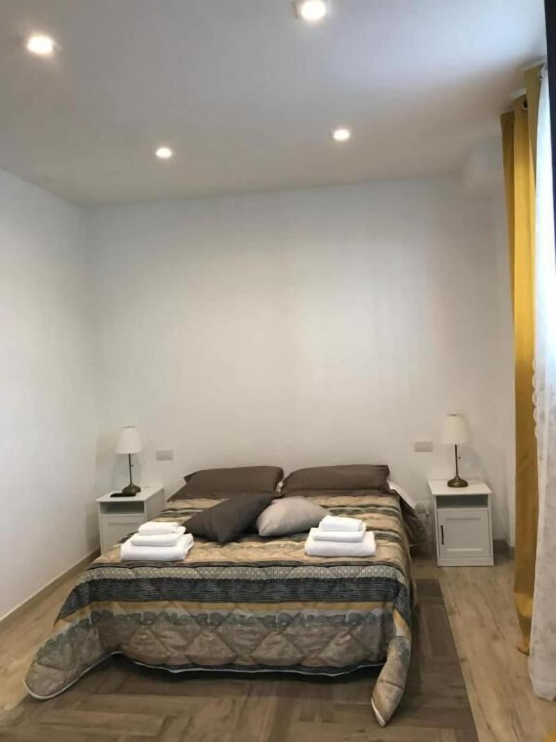Romano b&b - Oda