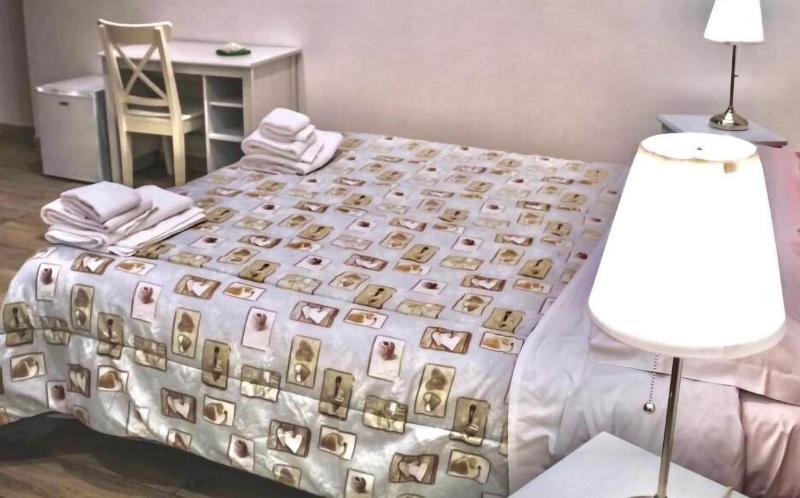 Romano b&b - Oda