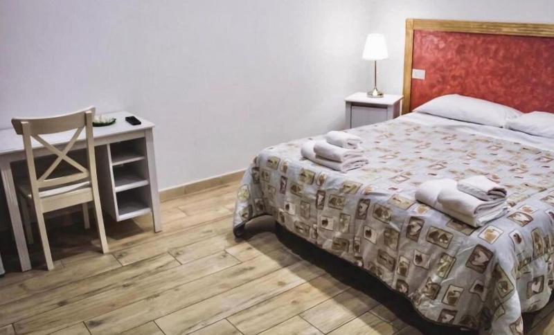 Romano b&b - Oda