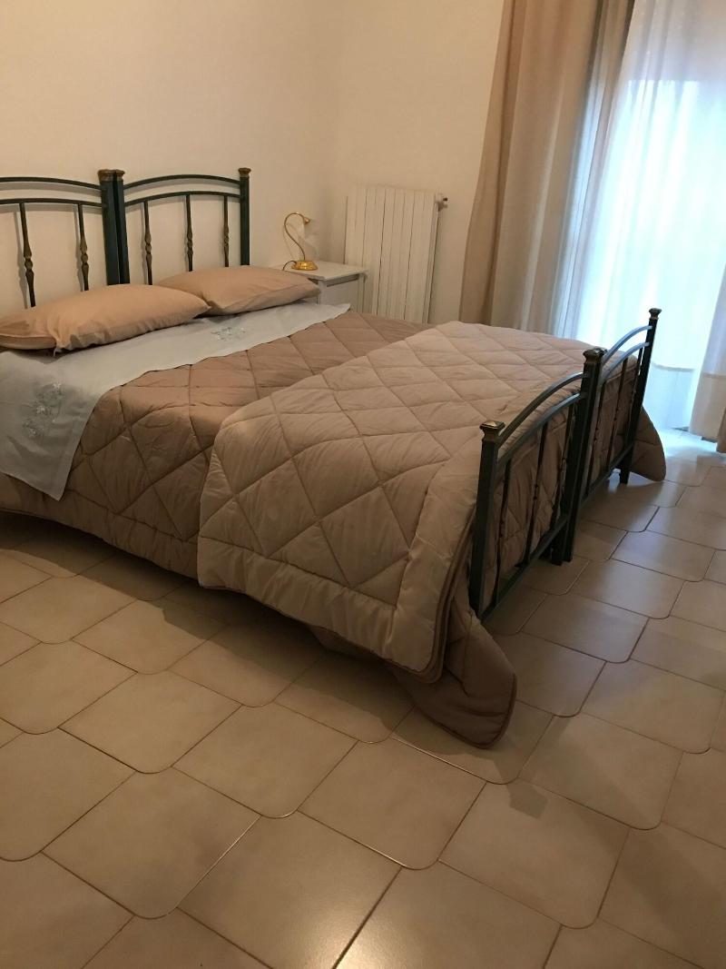 Romano b&b - Oda