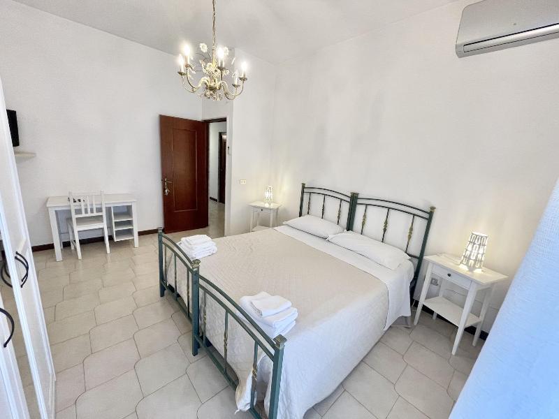 Romano b&b - Oda