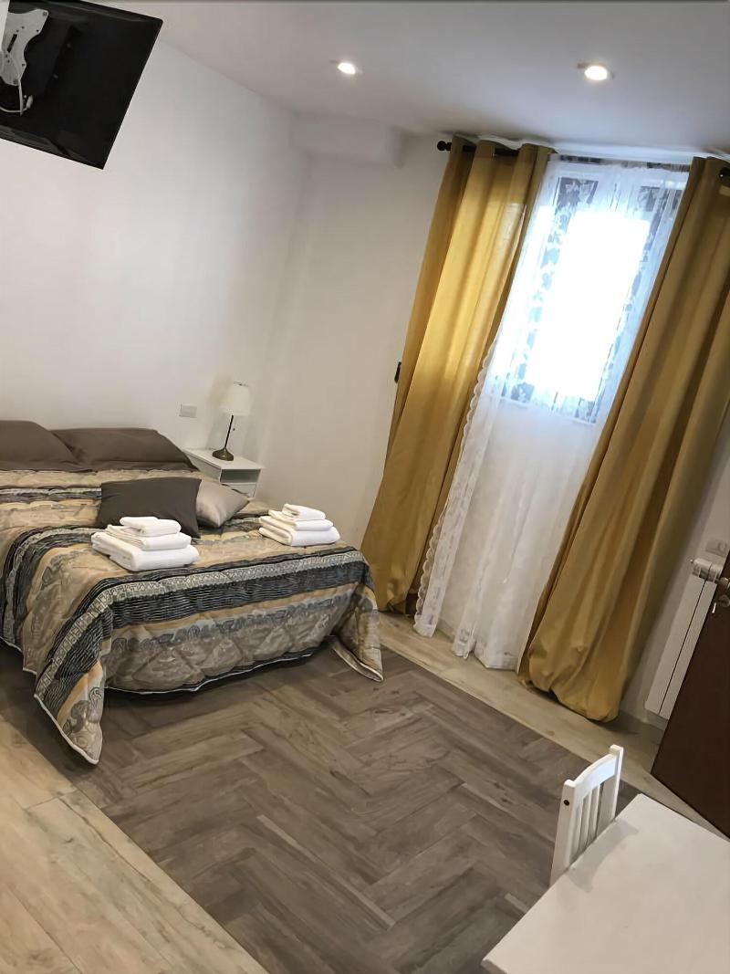Romano b&b - Oda