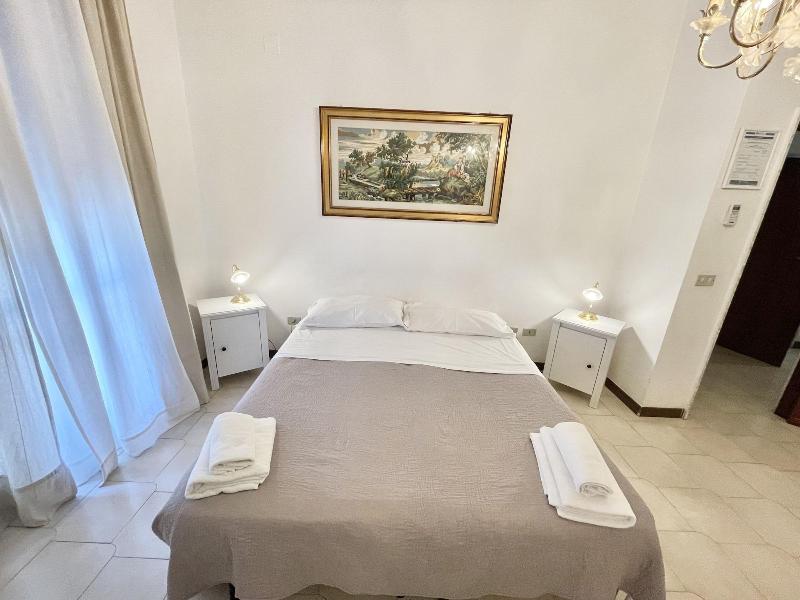 Romano b&b - Oda